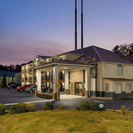 Best Western Allatoona Inn & Suites Cartersville Luaran gambar