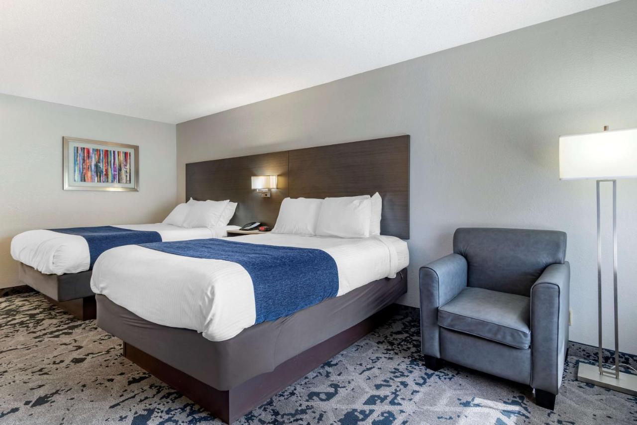 Best Western Allatoona Inn & Suites Cartersville Luaran gambar