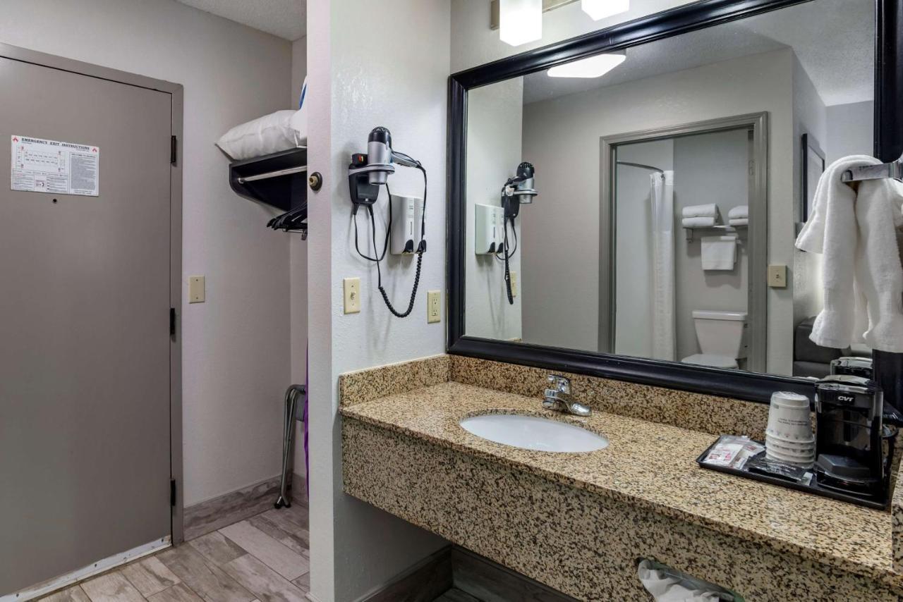 Best Western Allatoona Inn & Suites Cartersville Luaran gambar