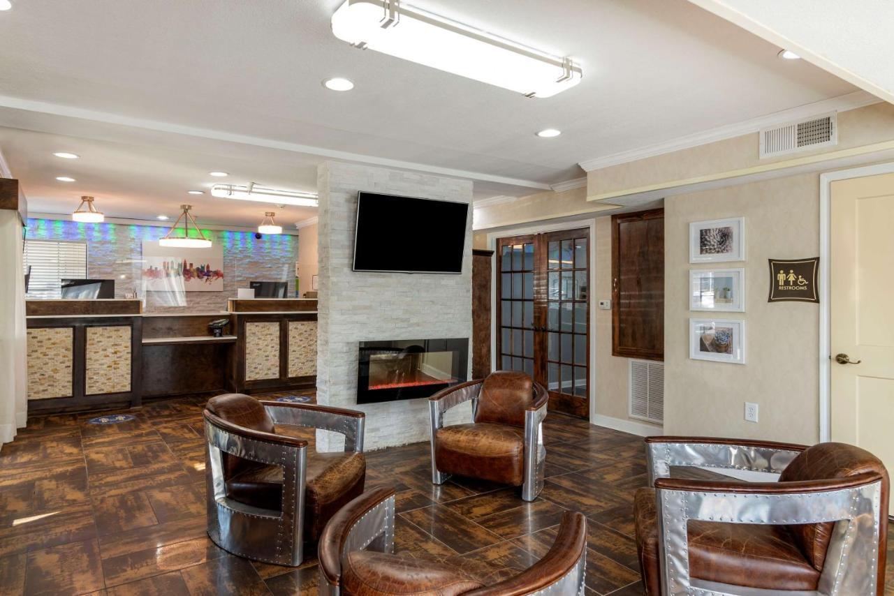 Best Western Allatoona Inn & Suites Cartersville Luaran gambar