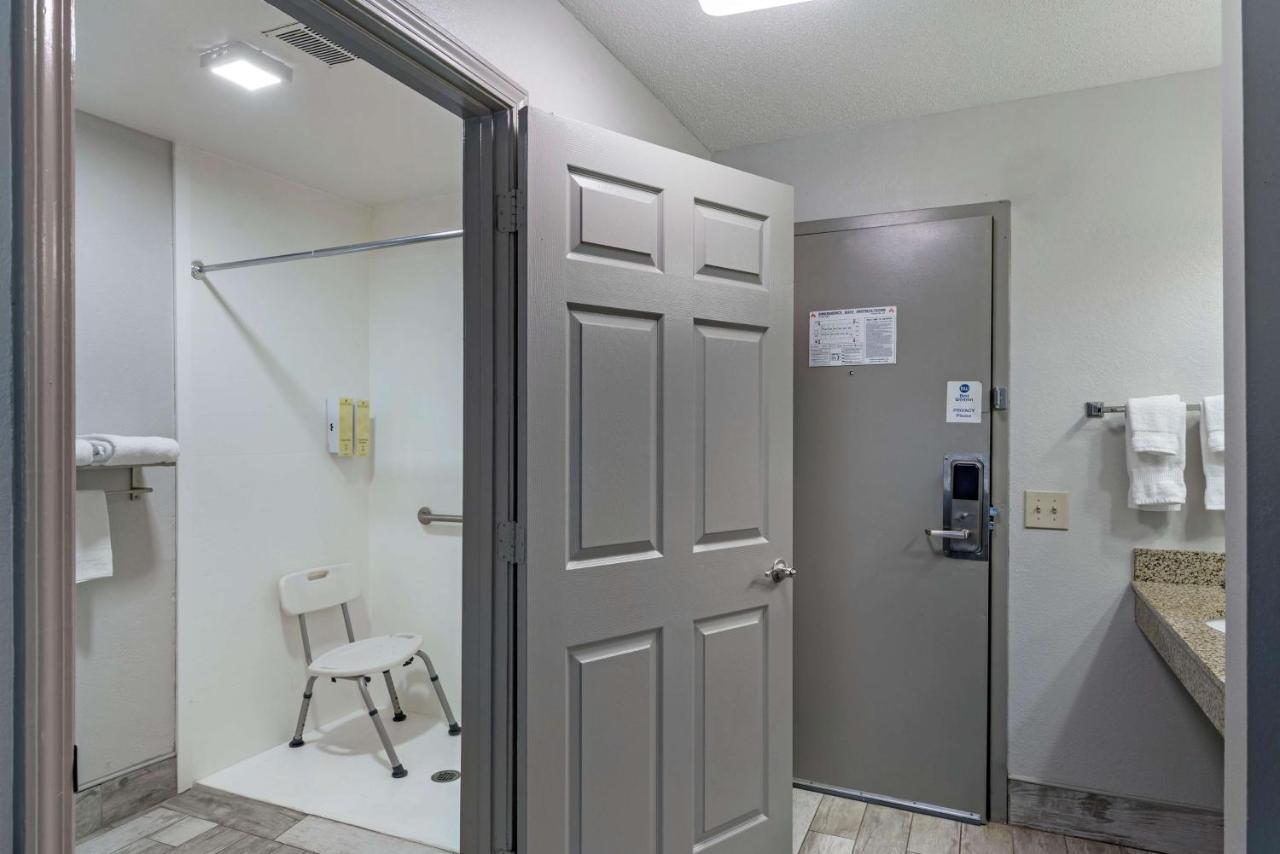 Best Western Allatoona Inn & Suites Cartersville Luaran gambar