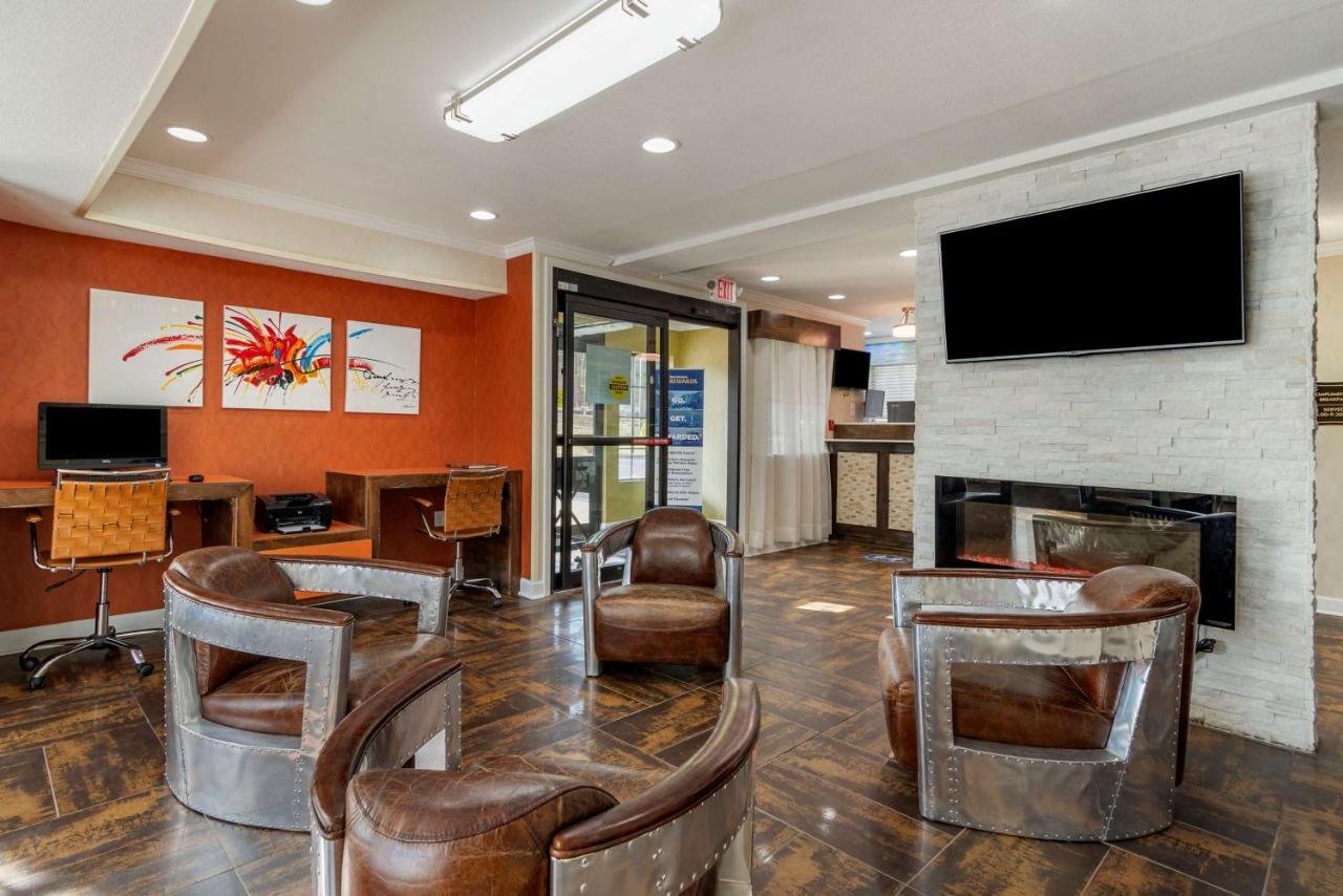 Best Western Allatoona Inn & Suites Cartersville Luaran gambar