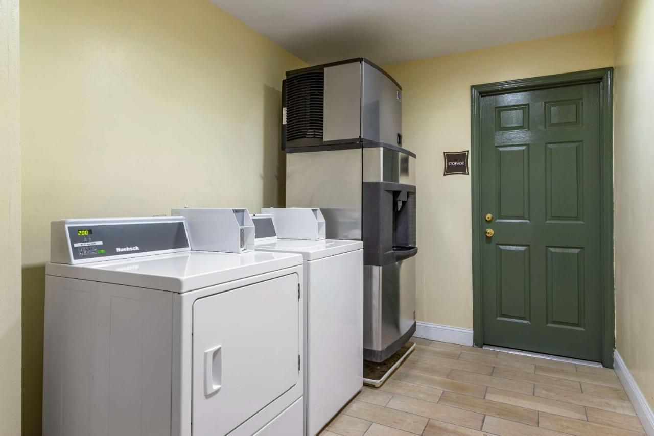 Best Western Allatoona Inn & Suites Cartersville Luaran gambar