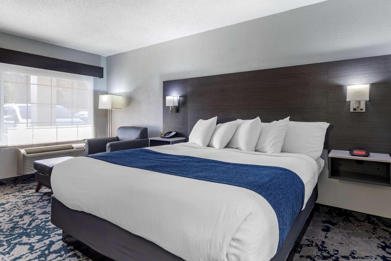 Best Western Allatoona Inn & Suites Cartersville Luaran gambar