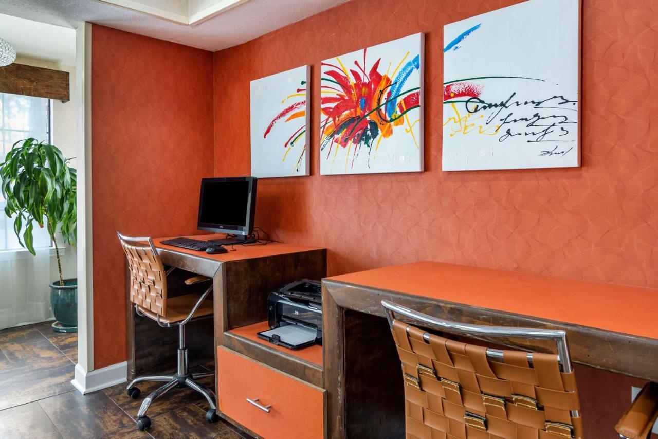 Best Western Allatoona Inn & Suites Cartersville Luaran gambar