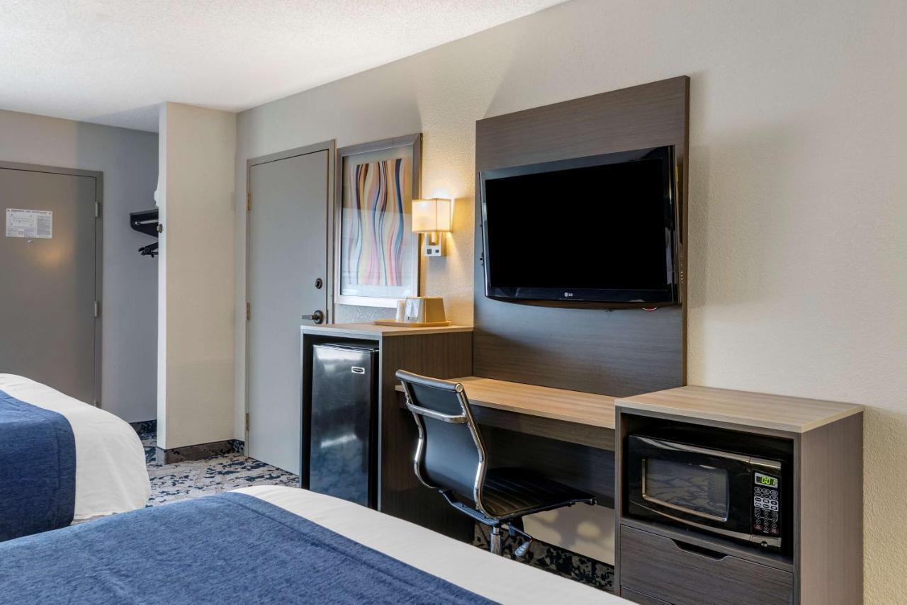 Best Western Allatoona Inn & Suites Cartersville Luaran gambar