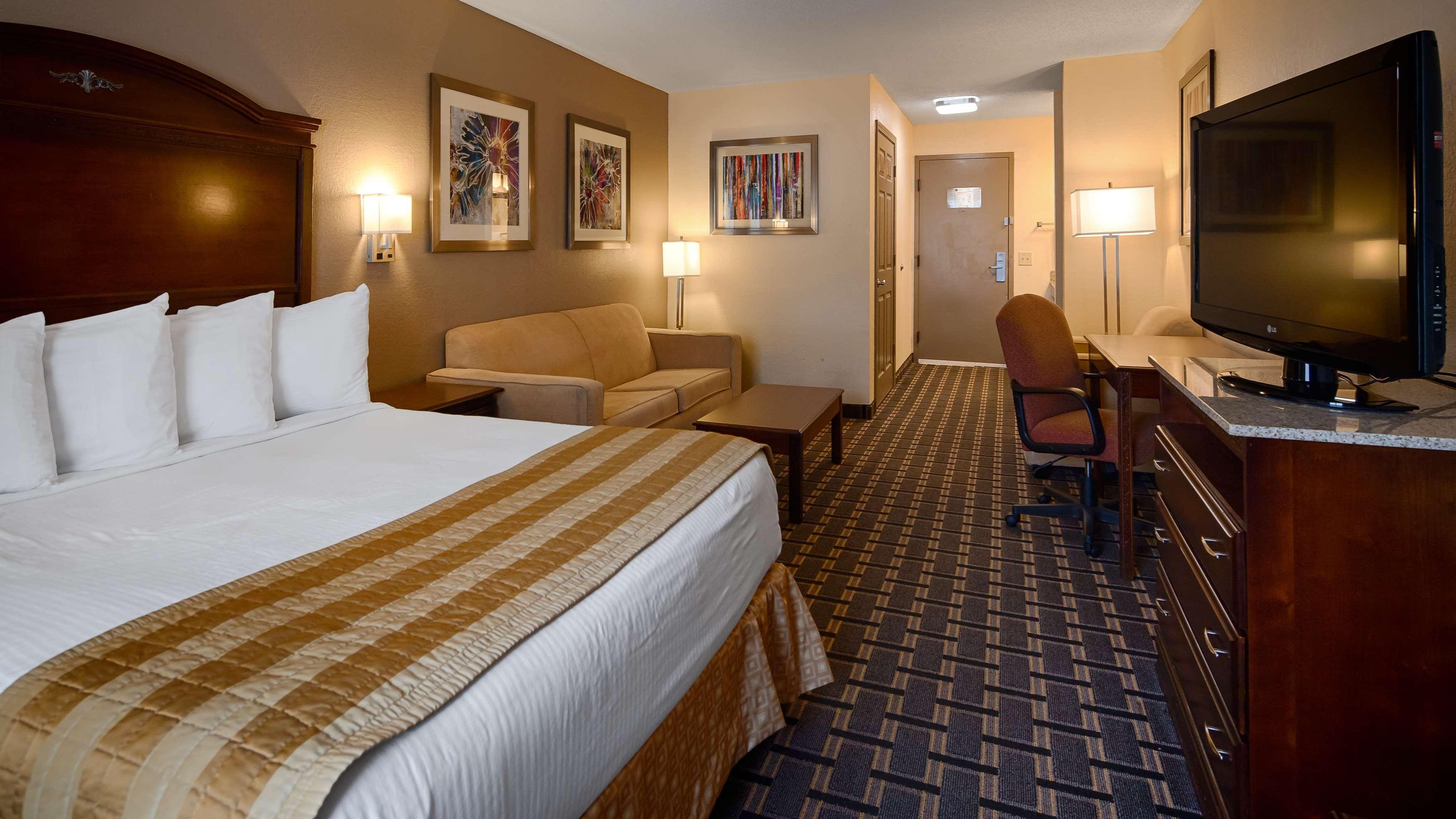 Best Western Allatoona Inn & Suites Cartersville Luaran gambar