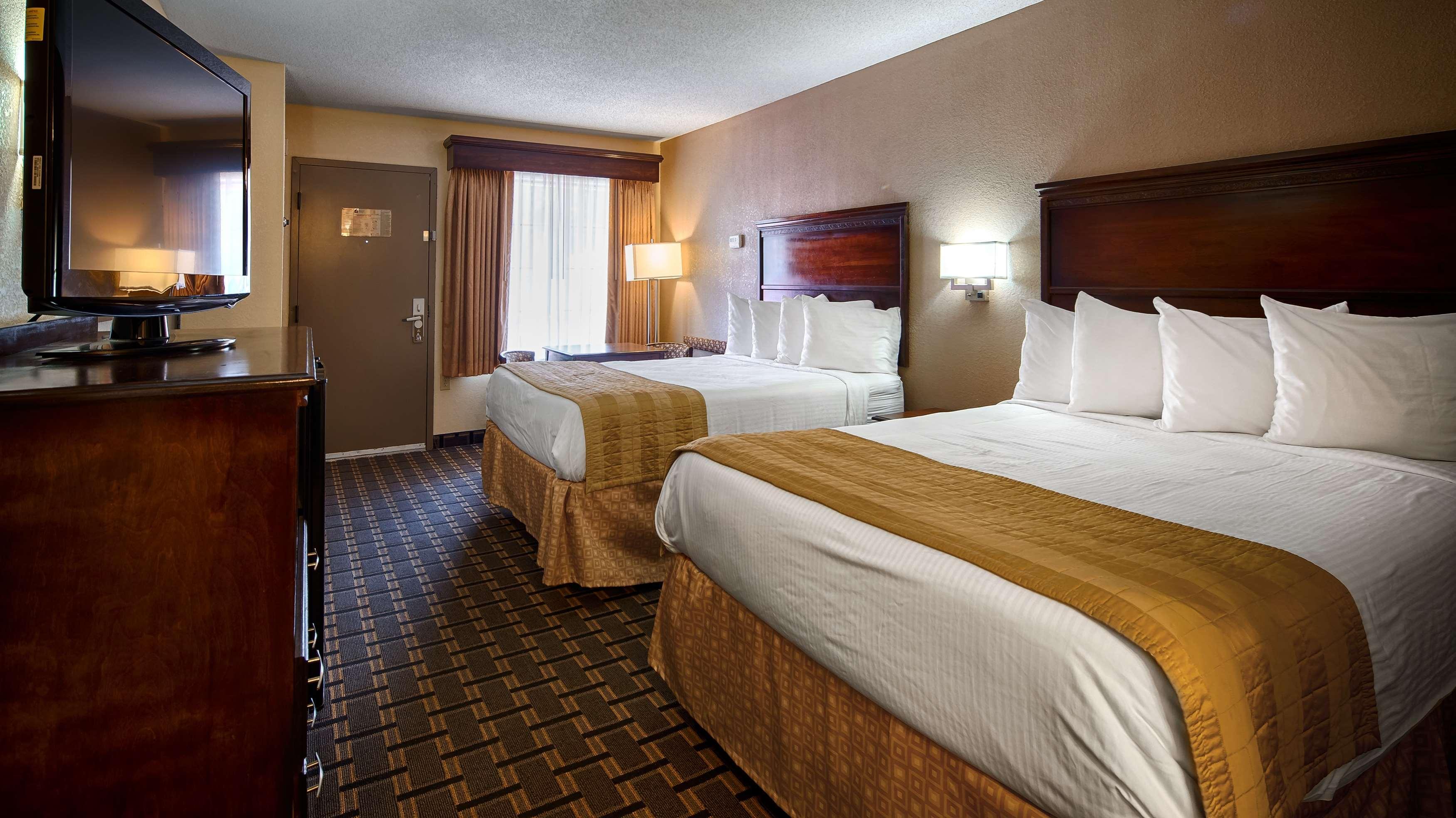 Best Western Allatoona Inn & Suites Cartersville Luaran gambar