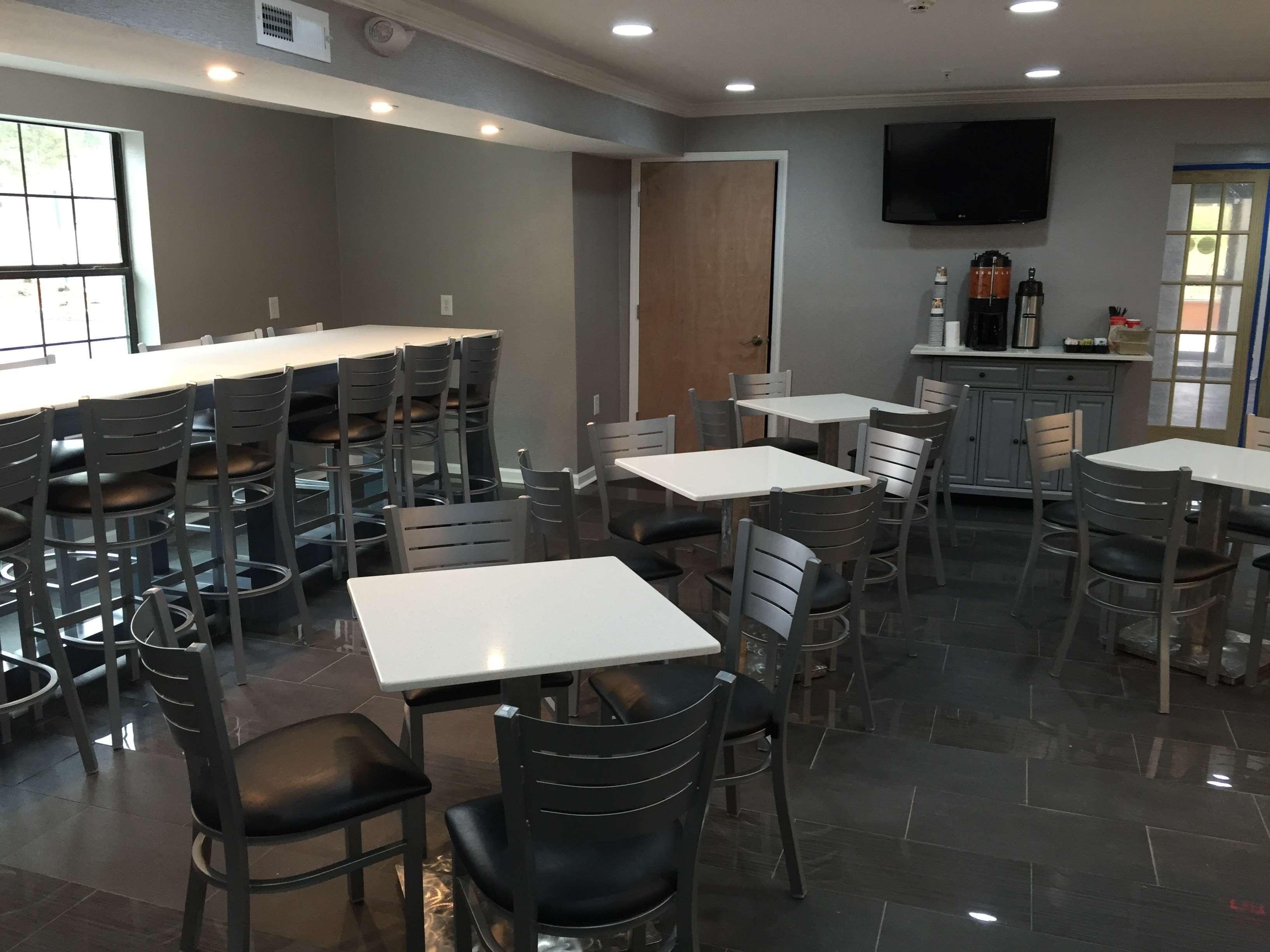Best Western Allatoona Inn & Suites Cartersville Luaran gambar