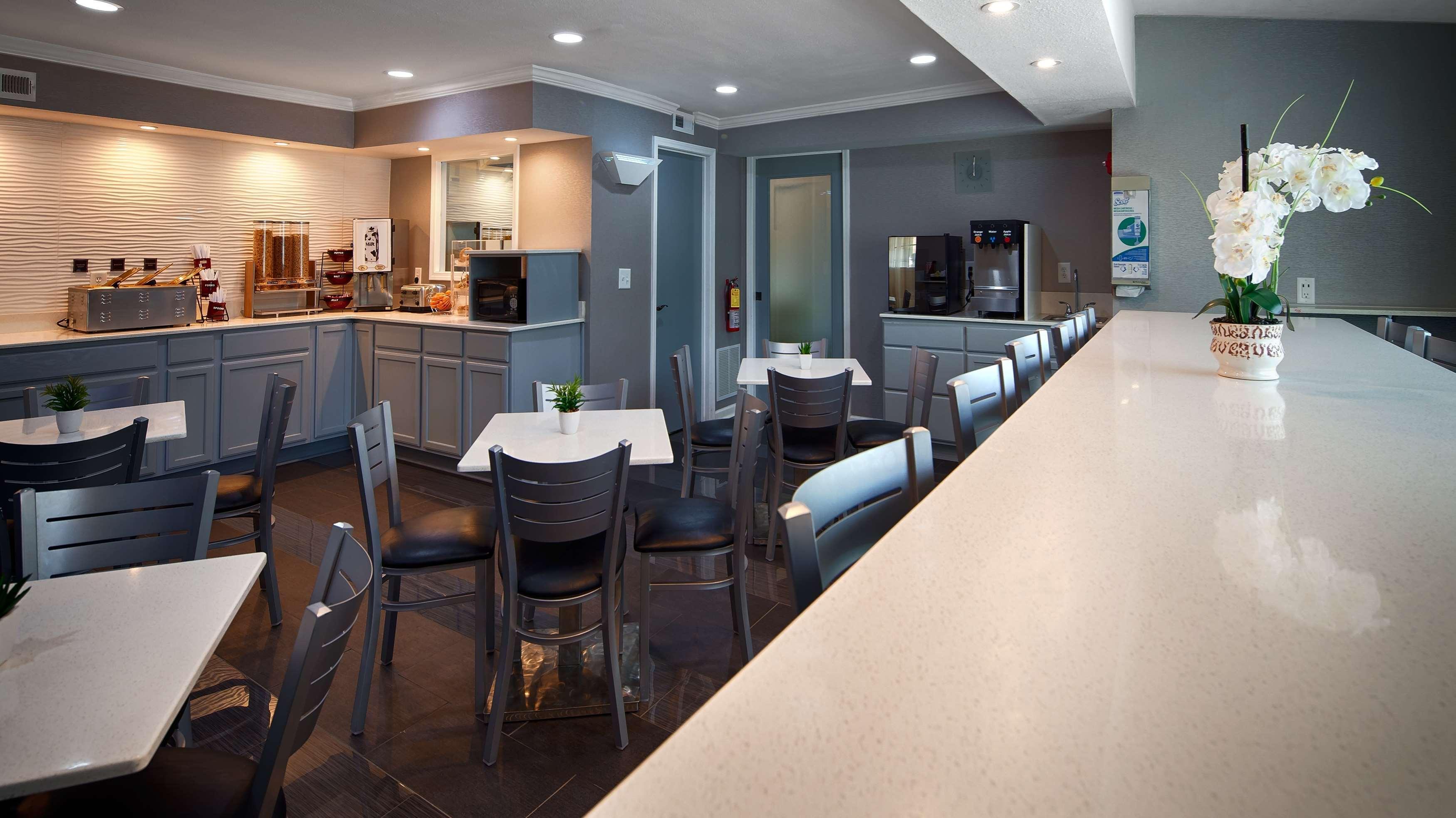 Best Western Allatoona Inn & Suites Cartersville Luaran gambar