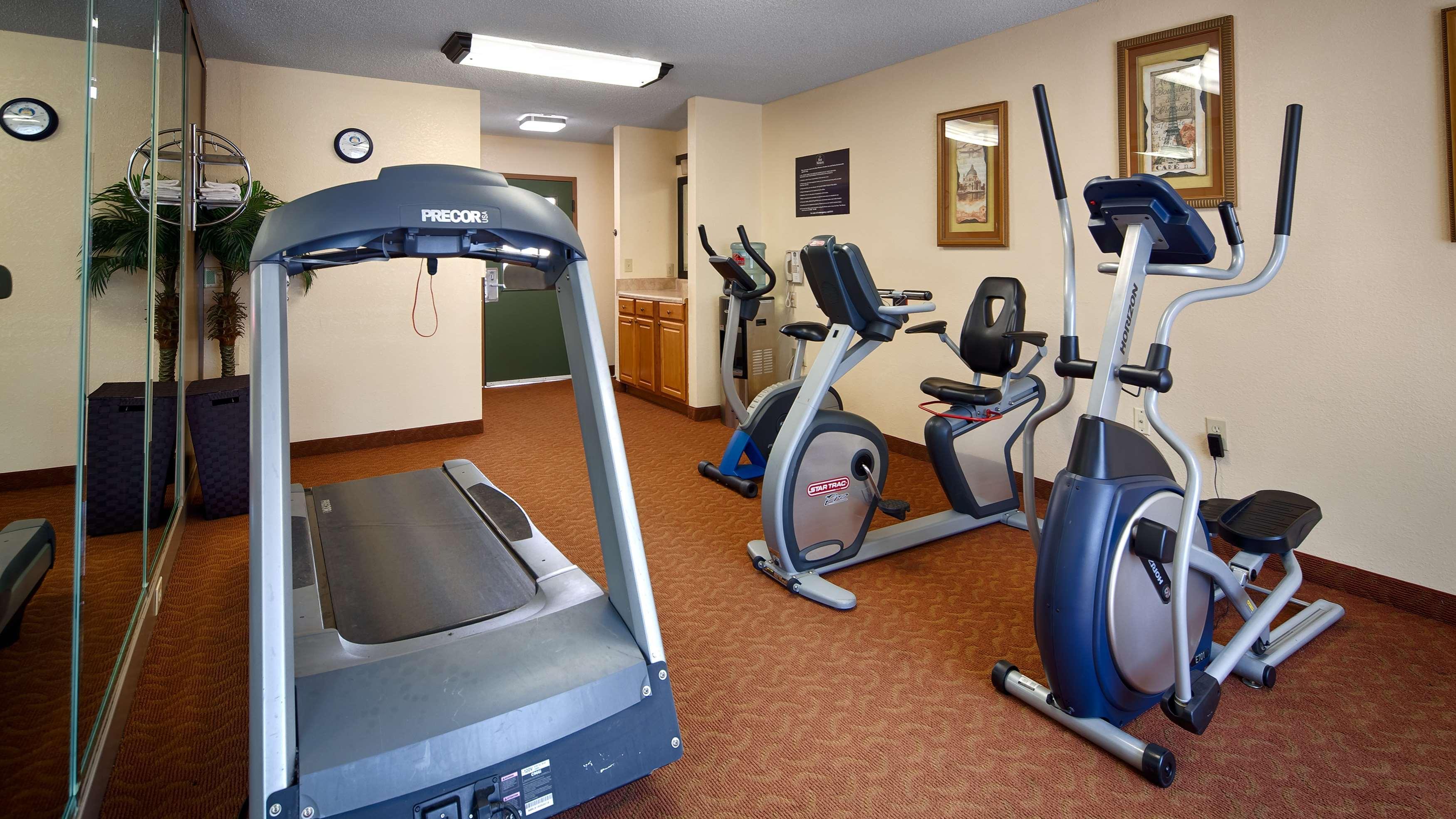 Best Western Allatoona Inn & Suites Cartersville Luaran gambar
