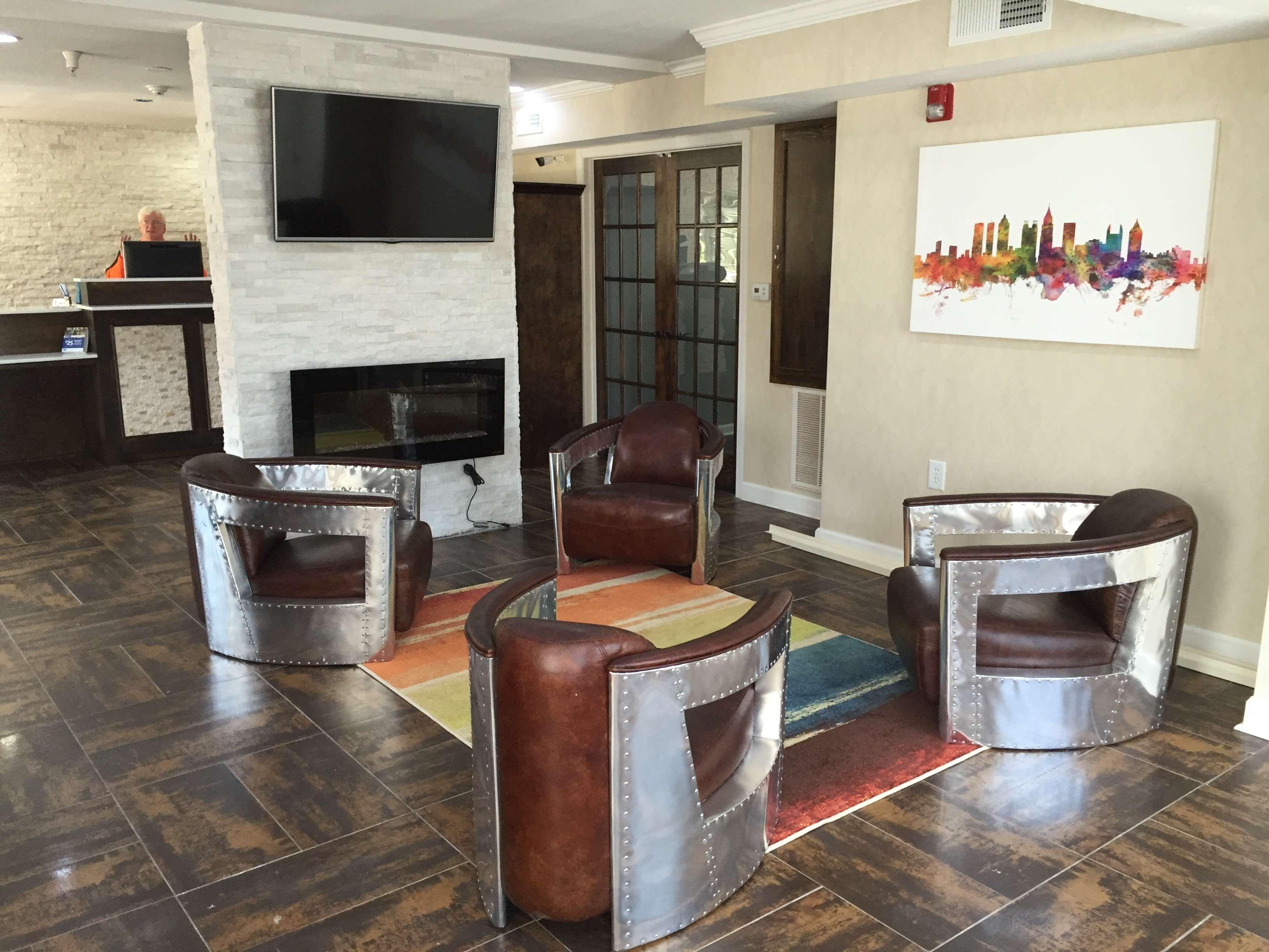 Best Western Allatoona Inn & Suites Cartersville Luaran gambar