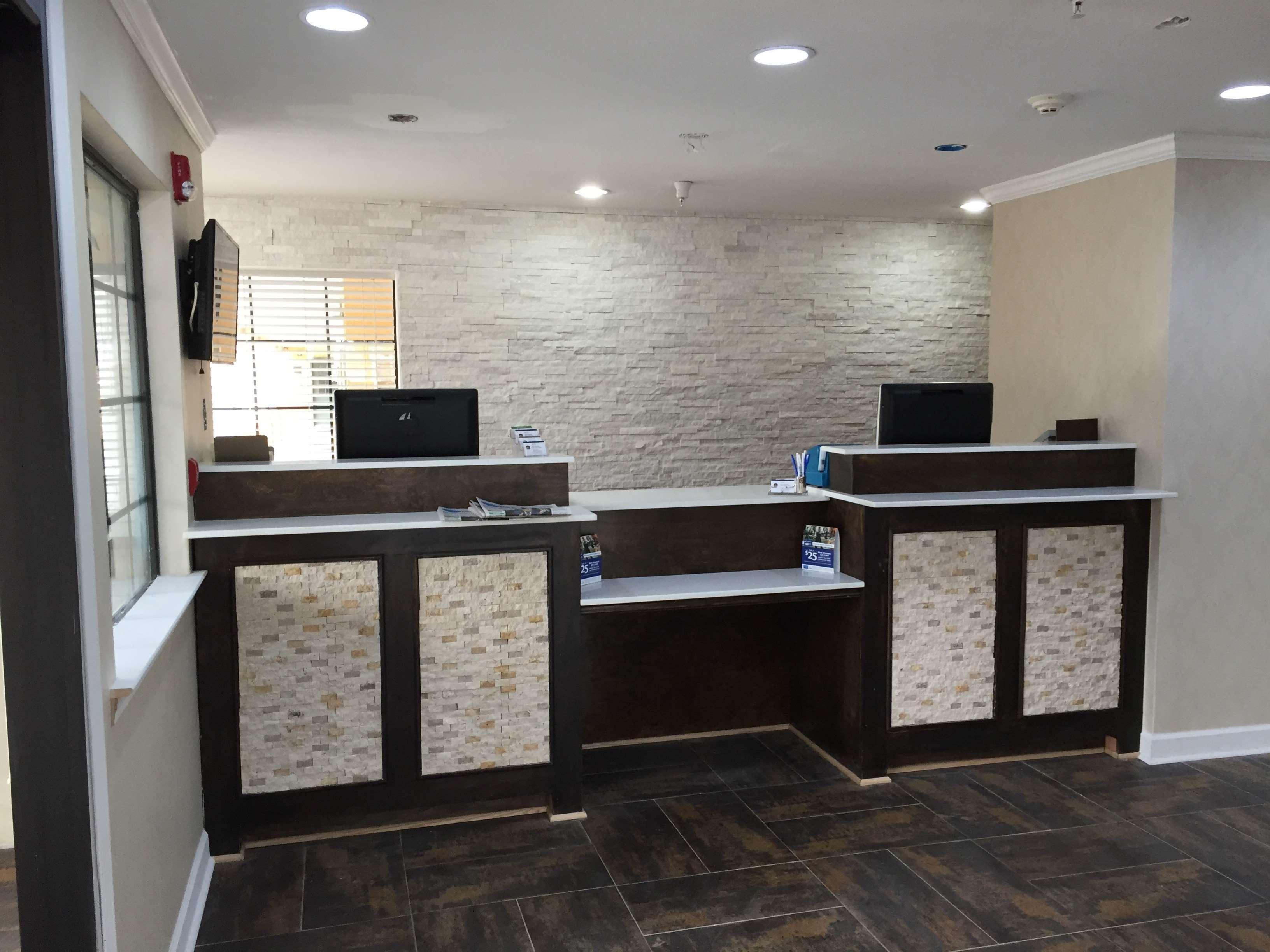 Best Western Allatoona Inn & Suites Cartersville Luaran gambar