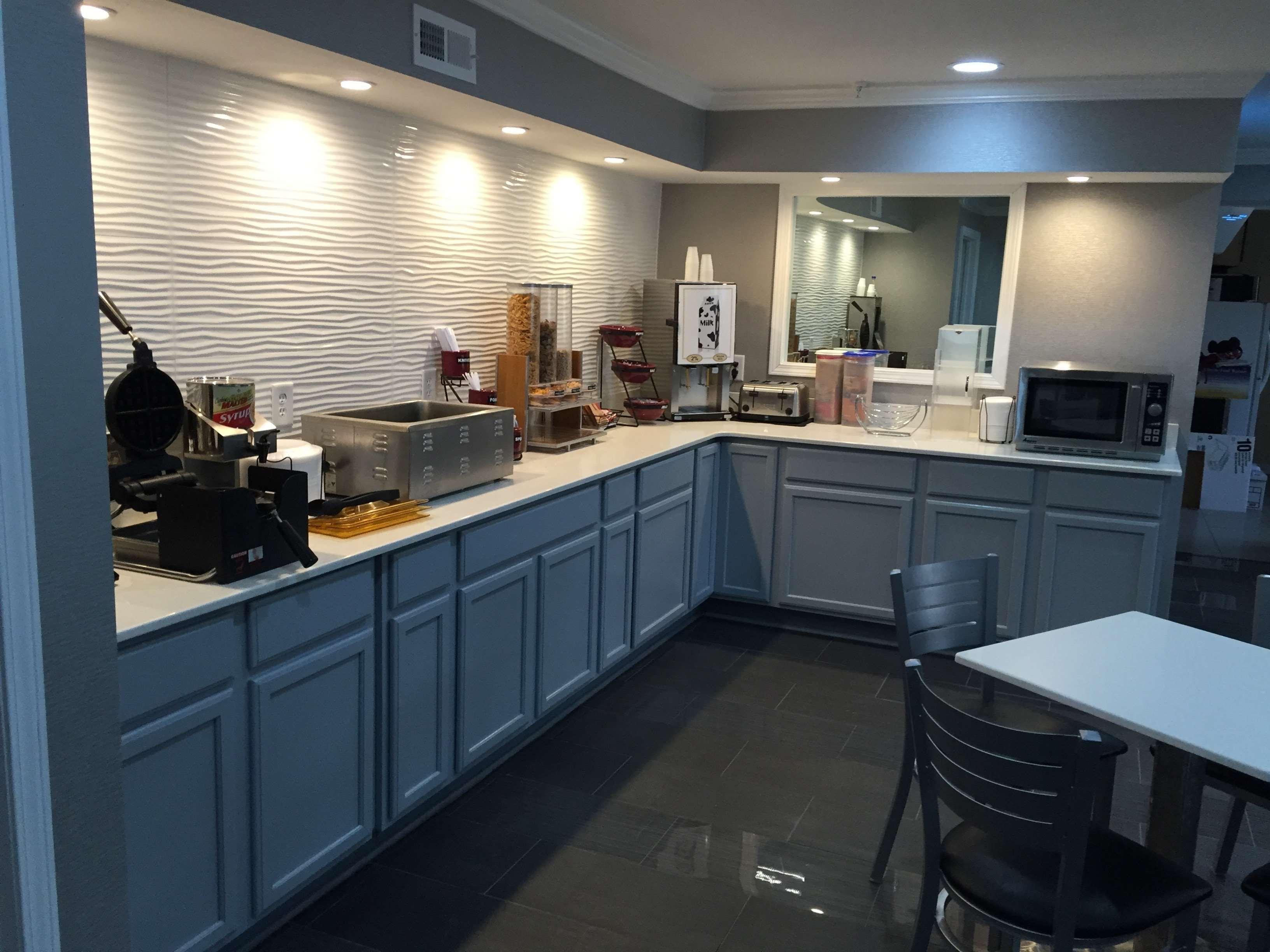 Best Western Allatoona Inn & Suites Cartersville Luaran gambar