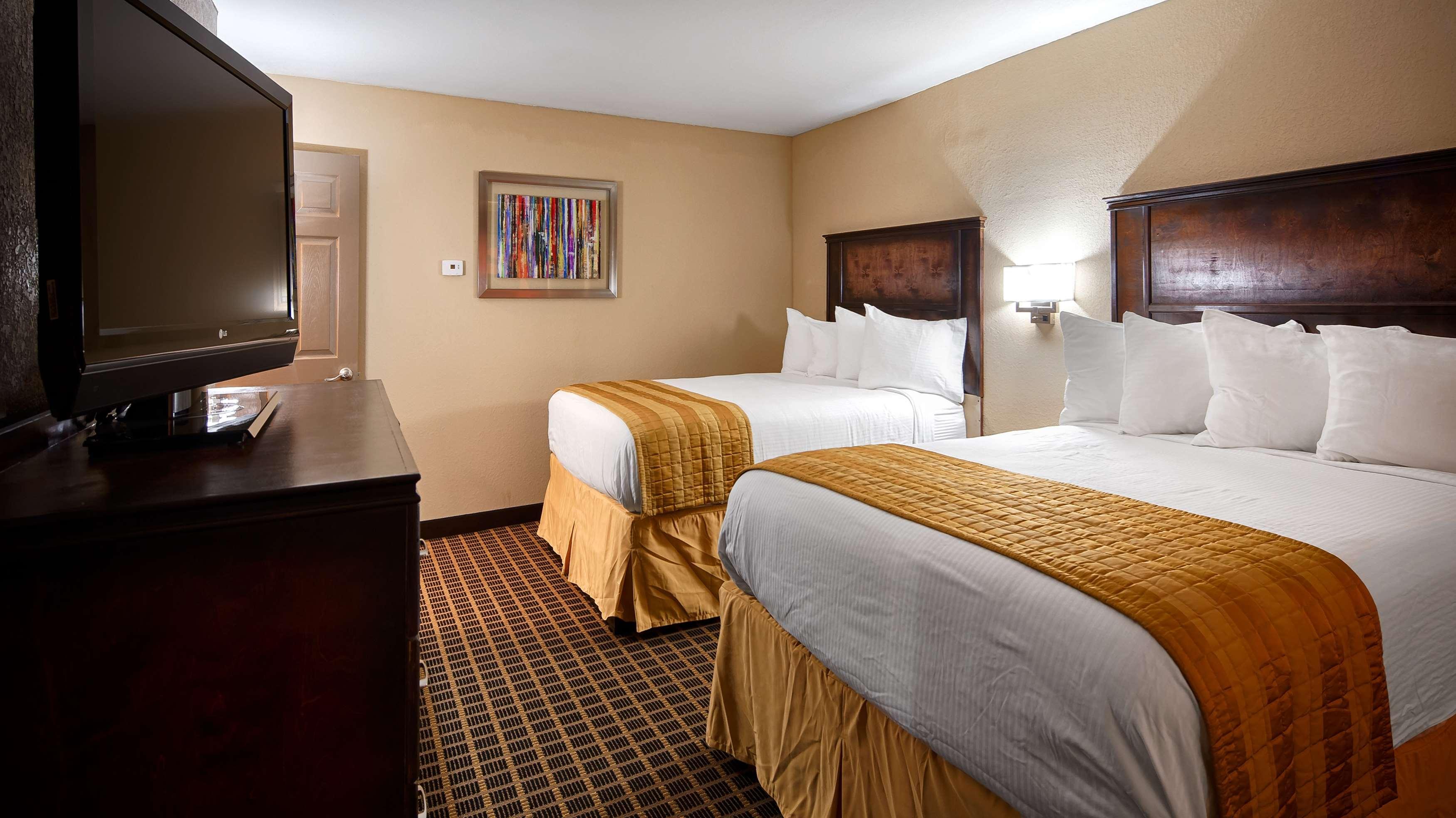 Best Western Allatoona Inn & Suites Cartersville Luaran gambar